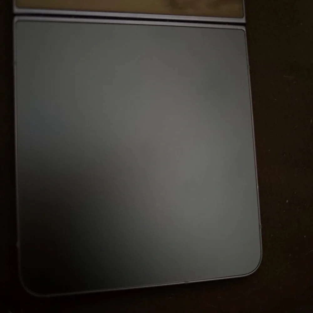 Black Smartphone